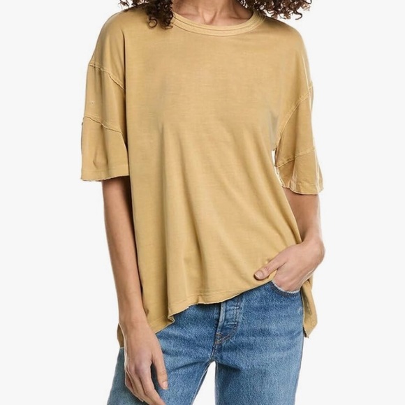 Project Social T Tops - Project Social T Shirt 👕 US XS ptp approx 21”